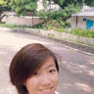 Meet your Posher, Ching ying, maggie